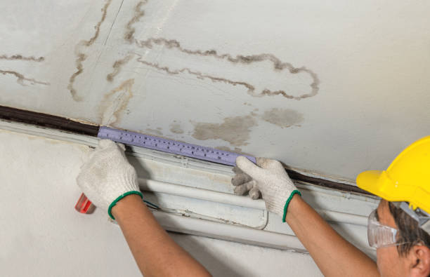 Reliable Flood Cleanup contractor in Remus, MI by Water Damage Irwin